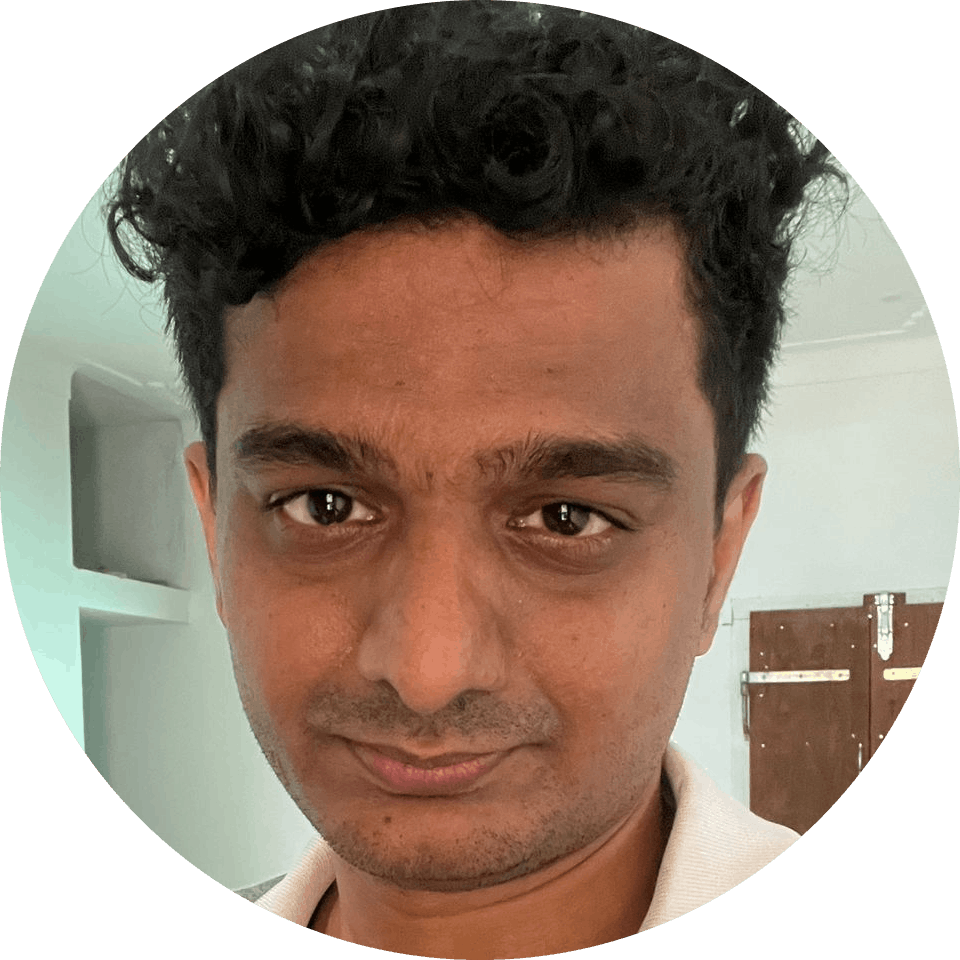 Manikandan, founder of TVChannelLineup.com